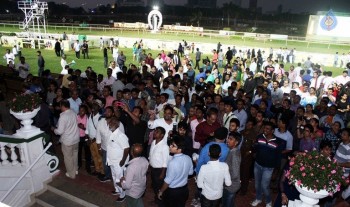 Sunny Leone at The Atilla Million Race Event - 12 of 38