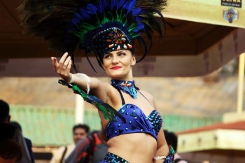 Sunny Leone at The Atilla Million Race Event - 23 of 38