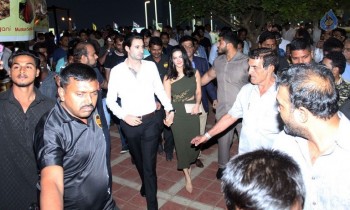 Sunny Leone at The Atilla Million Race Event - 28 of 38