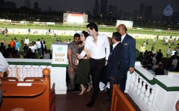 Sunny Leone at The Atilla Million Race Event - 32 of 38