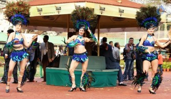 Sunny Leone at The Atilla Million Race Event - 36 of 38