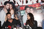 Sunny Leone Launches Mandate Jan Issue - 20 of 21