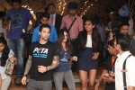 Sunny Leone Unveils PETA ad Campaign - 22 of 59