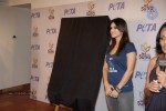 Sunny Leone Unveils PETA ad Campaign - 31 of 59