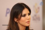 Sunny Leone Unveils PETA ad Campaign - 33 of 59