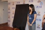 Sunny Leone Unveils PETA ad Campaign - 36 of 59