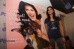 Sunny Leone Unveils PETA ad Campaign - 61 of 59