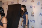 Sunny Leone Unveils PETA ad Campaign - 62 of 59