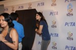 Sunny Leone Unveils PETA ad Campaign - 31 of 59