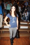 Sunny Leone Unveils PETA ad Campaign - 35 of 59