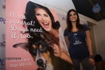 Sunny Leone Unveils PETA ad Campaign - 44 of 59