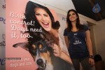 Sunny Leone Unveils PETA ad Campaign - 50 of 59