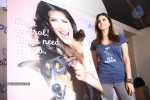 Sunny Leone Unveils PETA ad Campaign - 54 of 59