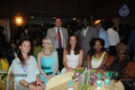 Suraj Godombe Sangeet Ceremony - 38 of 45