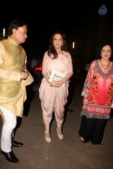 Suron Ke Sang Salaam Shri Gulshan Kumar Red Carpet - 4 of 82
