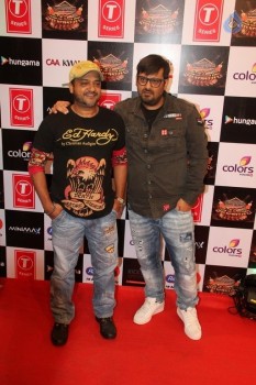 Suron Ke Sang Salaam Shri Gulshan Kumar Red Carpet - 60 of 82