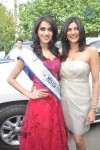 Sushmita Sen at I AM SHE Event - 3 of 41