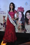 Sushmita Sen at I AM SHE Event - 12 of 41