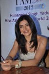 Sushmita Sen at I AM SHE Event - 29 of 41