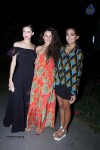 Sushmita Sen at Spa Launch - 28 of 43