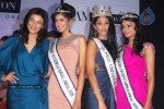 Sushmita Sen Introduces I AM SHE 2011 Winners - 13 of 26
