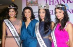 Sushmita Sen Introduces I AM SHE 2011 Winners - 21 of 26