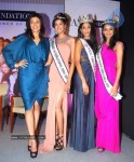 Sushmita Sen Introduces I AM SHE 2011 Winners - 23 of 26
