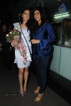 Sushmita Sen with Miss Asia Pacific 2012 Winner - 18 of 35