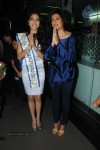 Sushmita Sen with Miss Asia Pacific 2012 Winner - 19 of 35