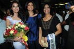 Sushmita Sen with Miss Asia Pacific 2012 Winner - 20 of 35