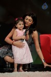 Sushmitha Sen at Issi Ka Naam Zindagi Sets - 4 of 28