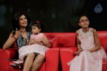 Sushmitha Sen at Issi Ka Naam Zindagi Sets - 6 of 28