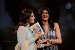 Sushmitha Sen at Issi Ka Naam Zindagi Sets - 10 of 28