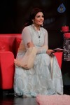 Sushmitha Sen at Issi Ka Naam Zindagi Sets - 13 of 28