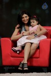 Sushmitha Sen at Issi Ka Naam Zindagi Sets - 15 of 28