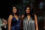 Sushmitha Sen at Issi Ka Naam Zindagi Sets - 19 of 28