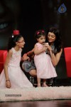 Sushmitha Sen at Issi Ka Naam Zindagi Sets - 22 of 28