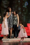 Sushmitha Sen at Issi Ka Naam Zindagi Sets - 27 of 28