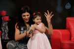 Sushmitha Sen at Issi Ka Naam Zindagi Sets - 28 of 28