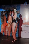 Swimsuit Issue 2014 Launch n Bika Swimwear Fashion Show - 30 of 48