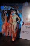 Swimsuit Issue 2014 Launch n Bika Swimwear Fashion Show - 14 of 48