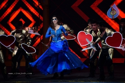 T20 Mumbai Cricket League Opening Ceremony - 2 of 42
