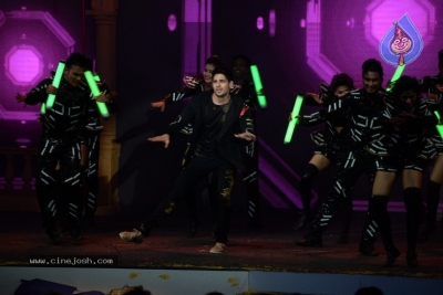 T20 Mumbai Cricket League Opening Ceremony - 4 of 42