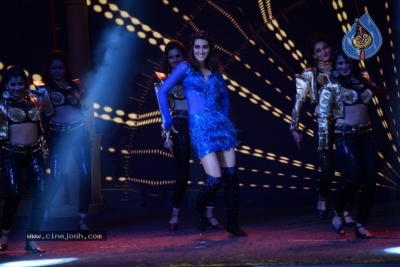 T20 Mumbai Cricket League Opening Ceremony - 7 of 42