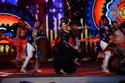 T20 Mumbai Cricket League Opening Ceremony - 16 of 42