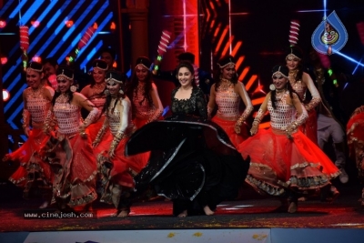 T20 Mumbai Cricket League Opening Ceremony - 19 of 42