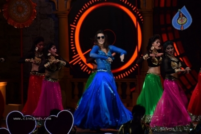 T20 Mumbai Cricket League Opening Ceremony - 22 of 42