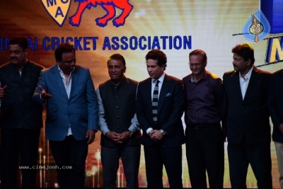 T20 Mumbai Cricket League Opening Ceremony - 24 of 42