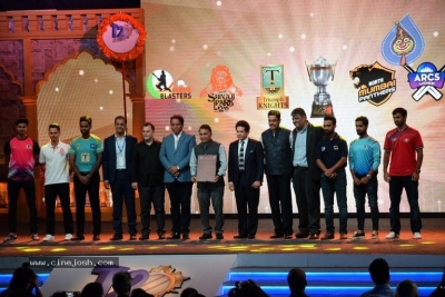 T20 Mumbai Cricket League Opening Ceremony - 25 of 42