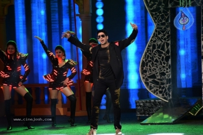 T20 Mumbai Cricket League Opening Ceremony - 30 of 42